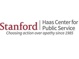Stanford Haas Center for Public Service