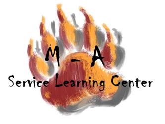 M-A SLC Logo